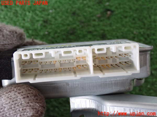 2UPJ-9238746125]ハイラックスサーフ(RZN185W)ABSコンピューター 中古_2