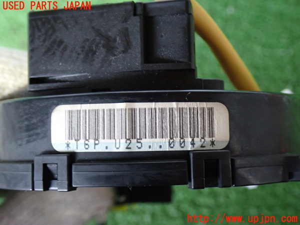 2UPJ-9238746800]ハイラックスサーフ(RZN185W)スパイラルケーブル(リール) 中古_2