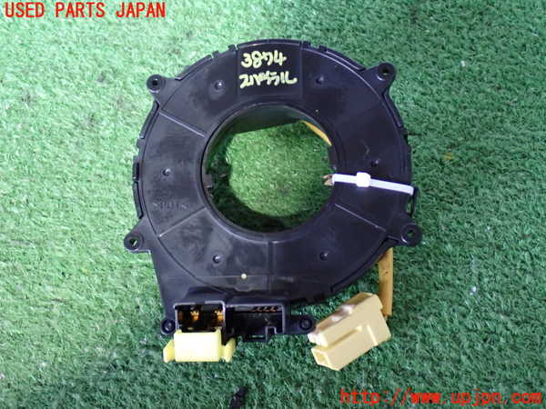 2UPJ-9238746800]ハイラックスサーフ(RZN185W)スパイラルケーブル(リール) 中古_3
