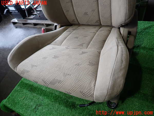 2UPJ-9238747065]ハイラックスサーフ(RZN185W)助手席シート 中古_2