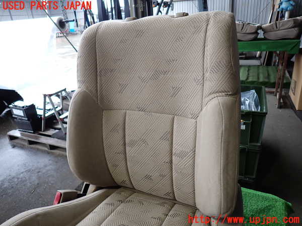 2UPJ-9238747065]ハイラックスサーフ(RZN185W)助手席シート 中古_3