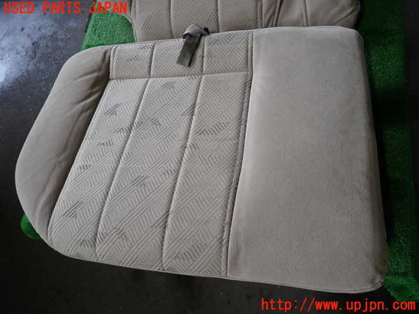2UPJ-9238747405]ハイラックスサーフ(RZN185W)右リアシート 中古_2