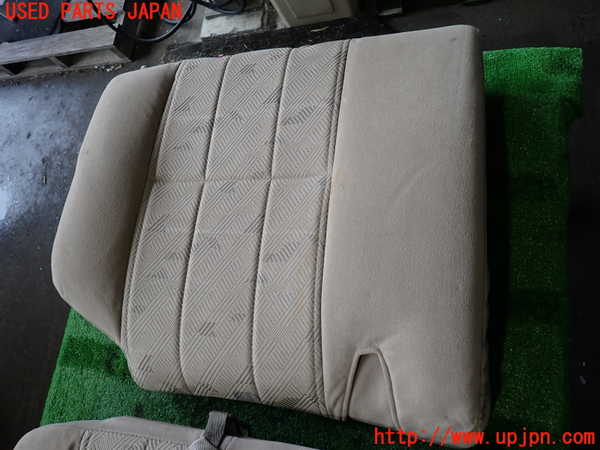 2UPJ-9238747405]ハイラックスサーフ(RZN185W)右リアシート 中古_3