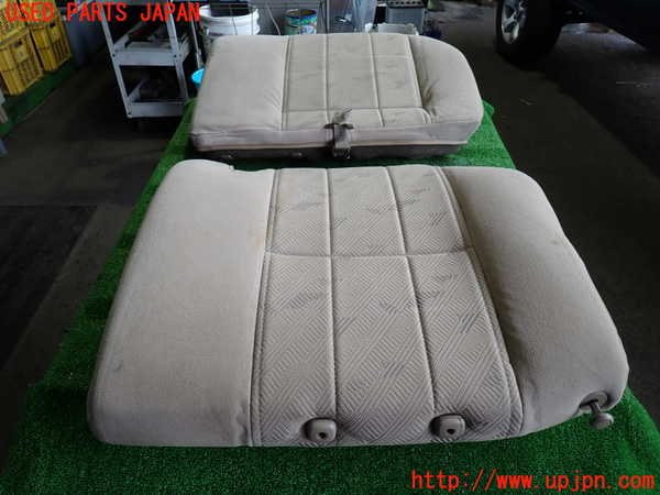 2UPJ-9238747405]ハイラックスサーフ(RZN185W)右リアシート 中古_4