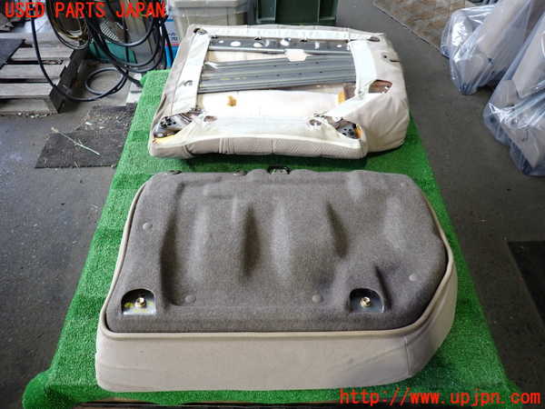 2UPJ-9238747405]ハイラックスサーフ(RZN185W)右リアシート 中古_5