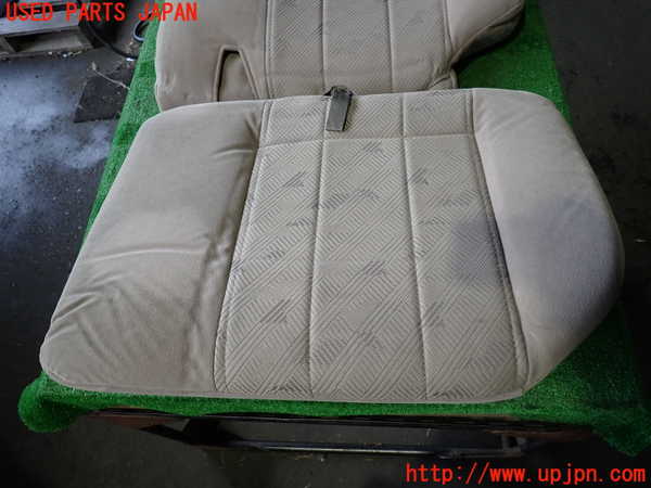 2UPJ-9238747435]ハイラックスサーフ(RZN185W)左リアシート 中古_2