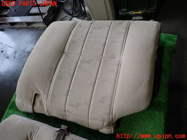 2UPJ-9238747435]ハイラックスサーフ(RZN185W)左リアシート 中古_3
