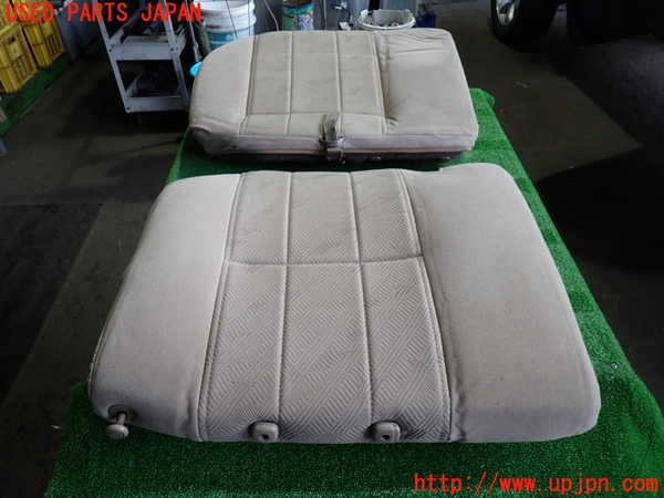 2UPJ-9238747435]ハイラックスサーフ(RZN185W)左リアシート 中古_4