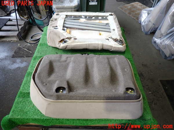 2UPJ-9238747435]ハイラックスサーフ(RZN185W)左リアシート 中古_5