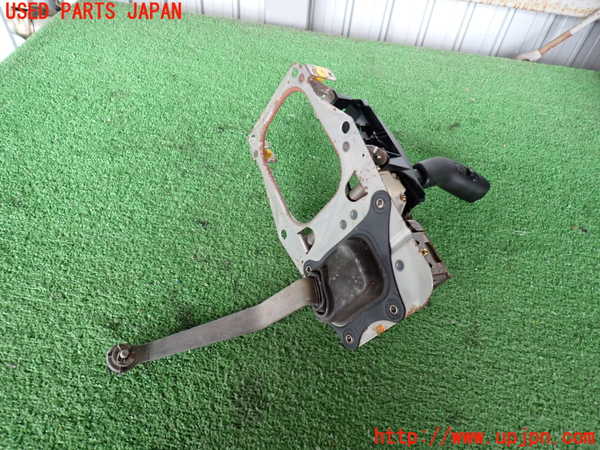 2UPJ-9238747555]ハイラックスサーフ(RZN185W)ATシフトレバー 中古_5