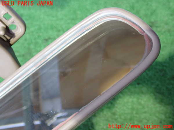 2UPJ-9238747615]ハイラックスサーフ(RZN185W)ルームミラー 中古_2