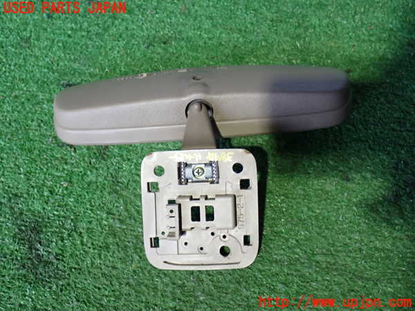 2UPJ-9238747615]ハイラックスサーフ(RZN185W)ルームミラー 中古_4