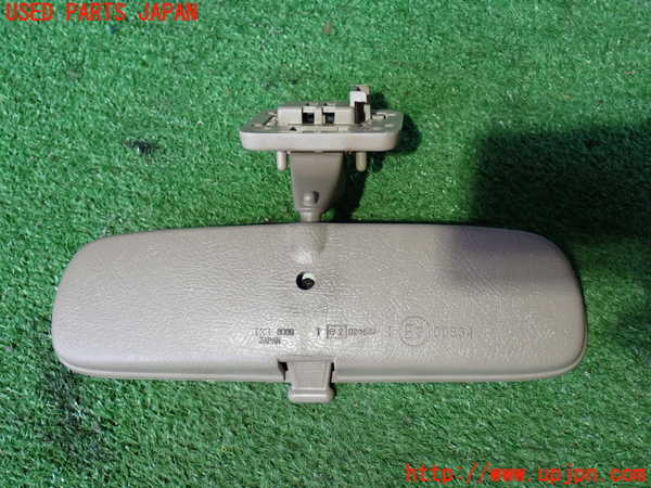 2UPJ-9238747615]ハイラックスサーフ(RZN185W)ルームミラー 中古_5