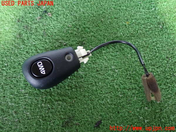 2UPJ-9238747570]ハイラックスサーフ(RZN185W)シフトノブ 中古_2