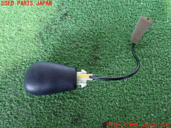 2UPJ-9238747570]ハイラックスサーフ(RZN185W)シフトノブ 中古_3
