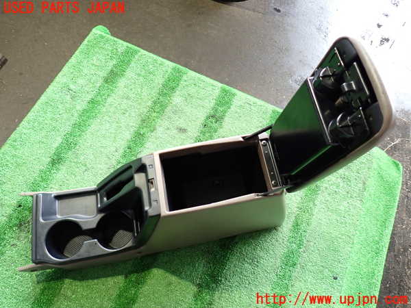 2UPJ-9238747540]ハイラックスサーフ(RZN185W)センターコンソール 中古_2