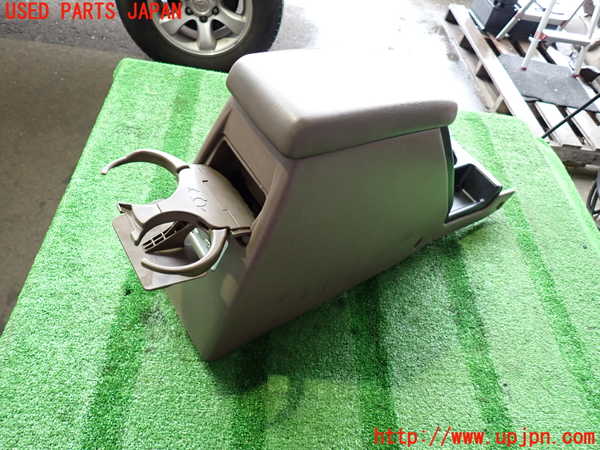 2UPJ-9238747540]ハイラックスサーフ(RZN185W)センターコンソール 中古_4