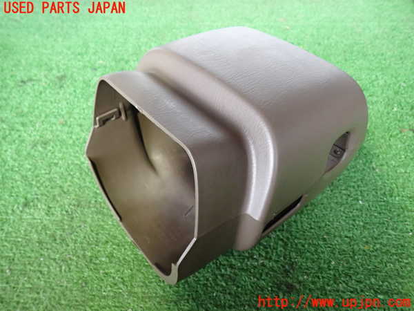 2UPJ-9238747905]ハイラックスサーフ(RZN185W)コラムカバー 中古_2
