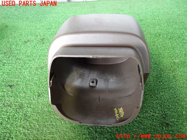 2UPJ-9238747905]ハイラックスサーフ(RZN185W)コラムカバー 中古_3