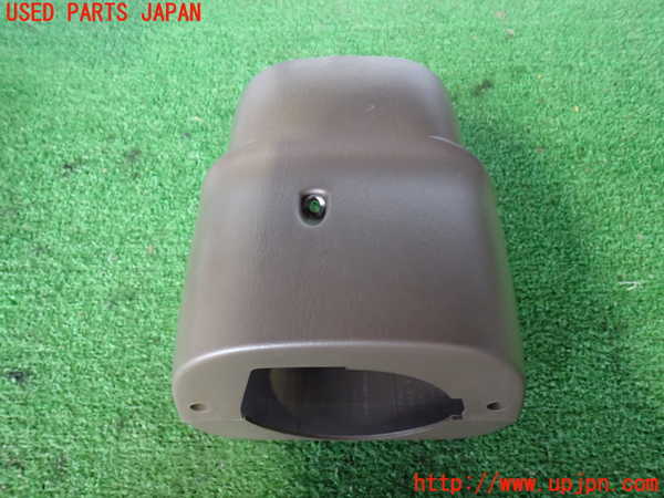 2UPJ-9238747905]ハイラックスサーフ(RZN185W)コラムカバー 中古_4