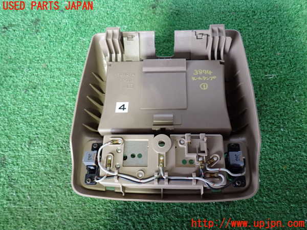 2UPJ-9238746411]ハイラックスサーフ(RZN185W)ルームランプ1 (真中 1列目) 中古_4