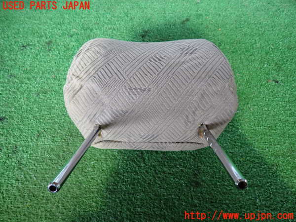 2UPJ-9238747040]ハイラックスサーフ(RZN185W)運転席ヘッドレスト 中古_2