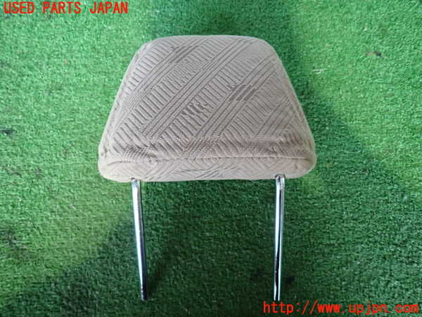2UPJ-9238747040]ハイラックスサーフ(RZN185W)運転席ヘッドレスト 中古_3