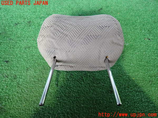 2UPJ-9238747070]ハイラックスサーフ(RZN185W)助手席ヘッドレスト 中古_2