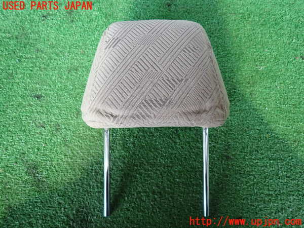 2UPJ-9238747070]ハイラックスサーフ(RZN185W)助手席ヘッドレスト 中古_3