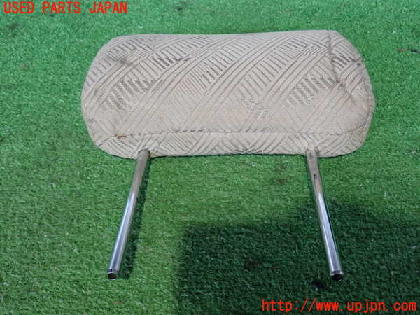 2UPJ-9238747150]ハイラックスサーフ(RZN185W)右2列目ヘッドレスト 中古_2