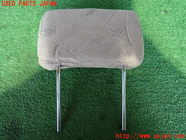 2UPJ-9238747150]ハイラックスサーフ(RZN185W)右2列目ヘッドレスト 中古_3
