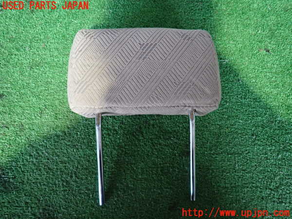 2UPJ-9238747180]ハイラックスサーフ(RZN185W)左2列目ヘッドレスト 中古_3