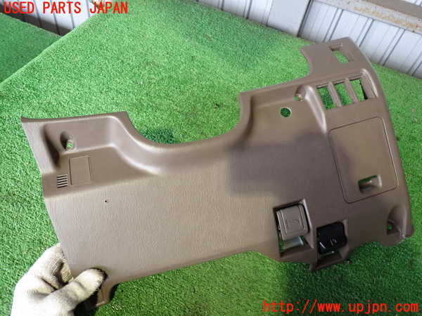 2UPJ-9238747691]ハイラックスサーフ(RZN185W)内装トリム類1 中古_2