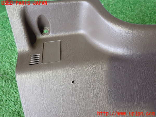 2UPJ-9238747691]ハイラックスサーフ(RZN185W)内装トリム類1 中古_3