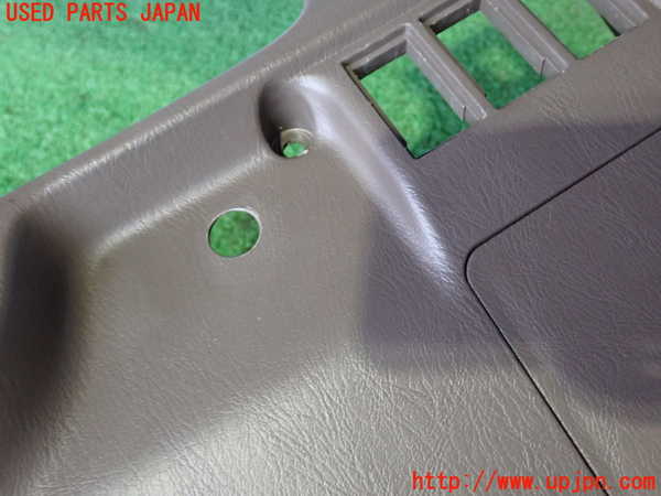 2UPJ-9238747691]ハイラックスサーフ(RZN185W)内装トリム類1 中古_4