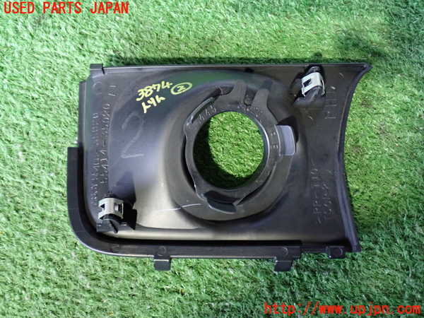 2UPJ-9238747692]ハイラックスサーフ(RZN185W)内装トリム類2 中古_2