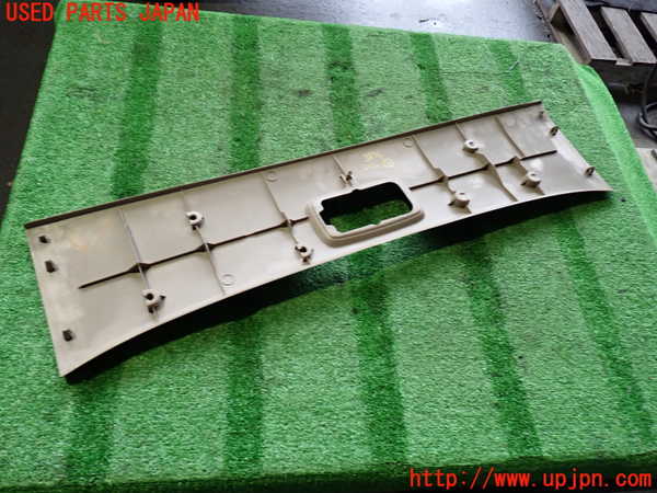 2UPJ-9238747693]ハイラックスサーフ(RZN185W)内装トリム類3 中古_2