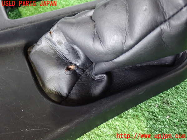 2UPJ-9238747575]ハイラックスサーフ(RZN185W)シフトブーツ 中古_3