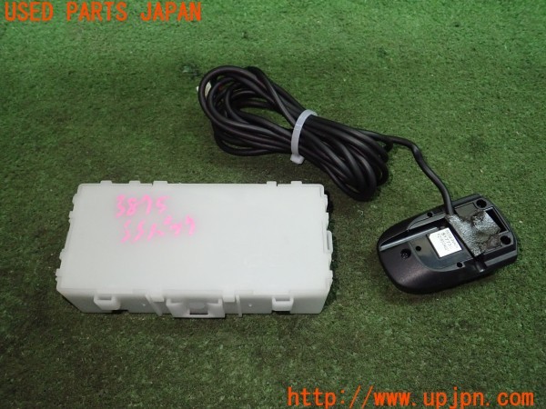 3UPJ=9238750539]エクストレイル(HNT32)純正 B5700-3MY1A セキュリティ&セーフティパックエントリー S&Sパック セキュリティ 中古_2