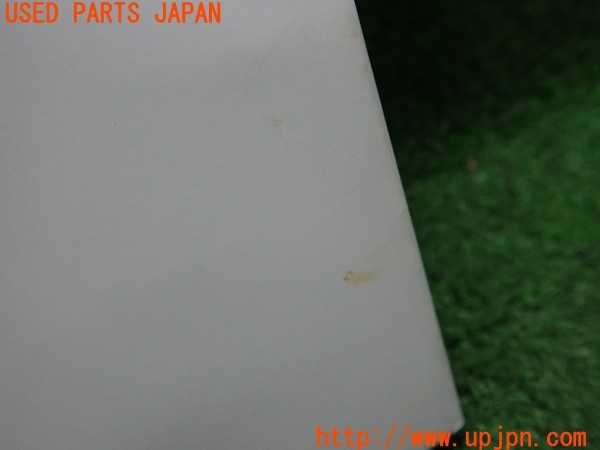3UPJ=9238750802]エクストレイル(HNT32)取扱説明書 取説 車両マニュアル 中古_5
