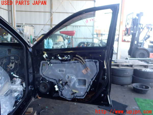 2UPJ-9238751230]エクストレイル ハイブリッド(HNT32)右前ドア 中古_4