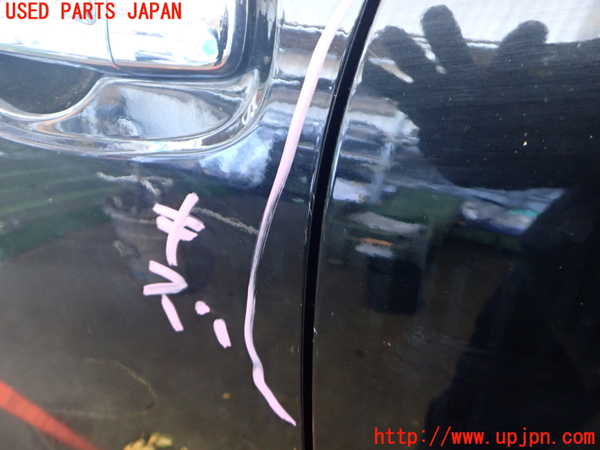 2UPJ-9238751260]エクストレイル ハイブリッド(HNT32)左前ドア 中古_3