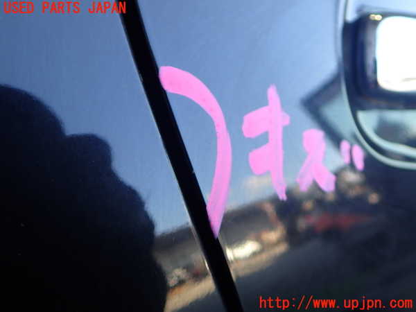 2UPJ-9238751290]エクストレイル ハイブリッド(HNT32)右後ドア 中古_2