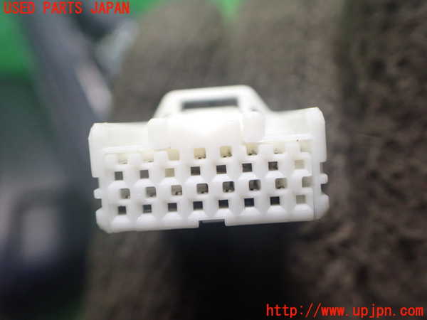 2UPJ-9238751212]エクストレイル ハイブリッド(HNT32)左ドアミラー 中古_3