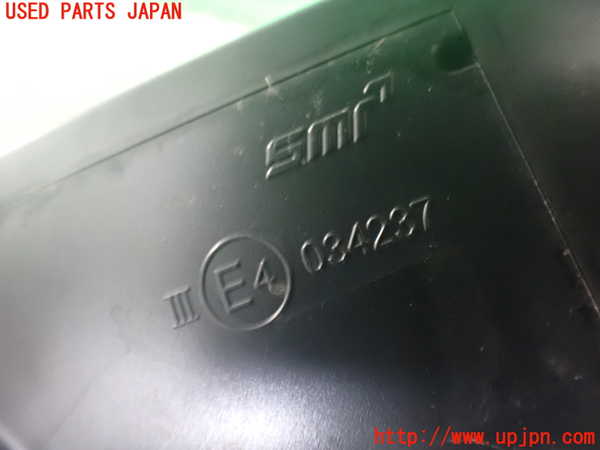 2UPJ-9238751212]エクストレイル ハイブリッド(HNT32)左ドアミラー 中古_4