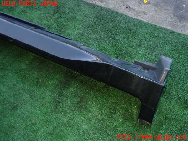 2UPJ-9238751390]エクストレイル ハイブリッド(HNT32)右サイドステップ 中古_2