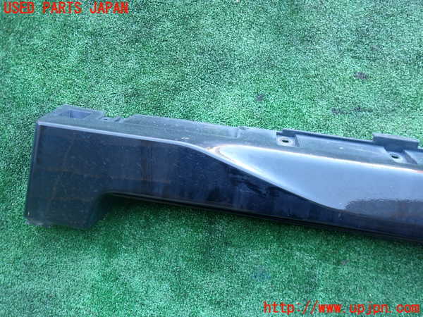 2UPJ-9238751390]エクストレイル ハイブリッド(HNT32)右サイドステップ 中古_4