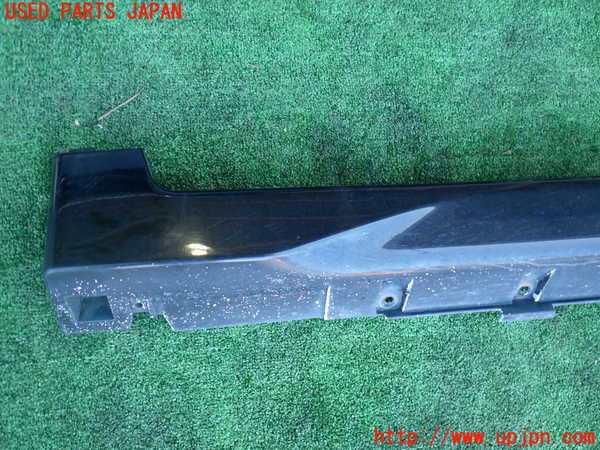 2UPJ-9238751392]エクストレイル ハイブリッド(HNT32)左サイドステップ 中古_2