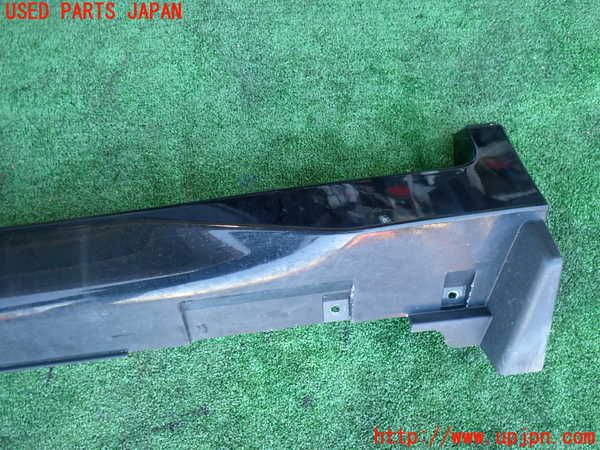 2UPJ-9238751392]エクストレイル ハイブリッド(HNT32)左サイドステップ 中古_4