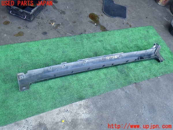 2UPJ-9238751392]エクストレイル ハイブリッド(HNT32)左サイドステップ 中古_5